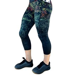 Constantly Varied Gear Workout Leggings 